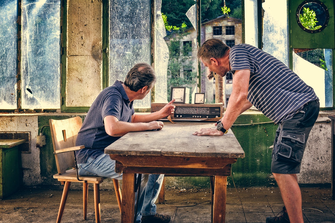 方盒爱国中支：购买旧物平台